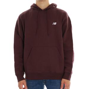 FELPA BASIC BORDEAUX